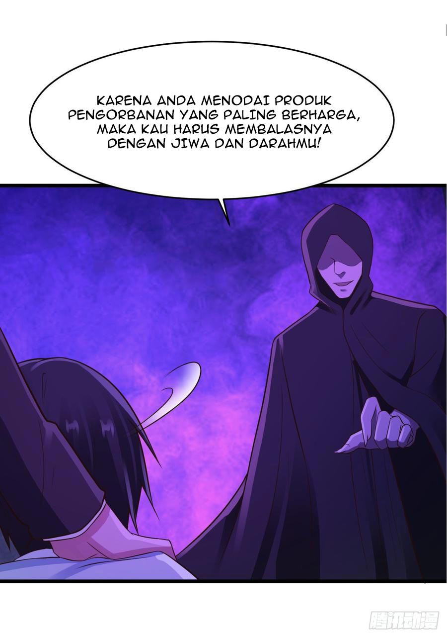 Miss Sister, Don’t Mess With Me Chapter 03 Gambar 19
